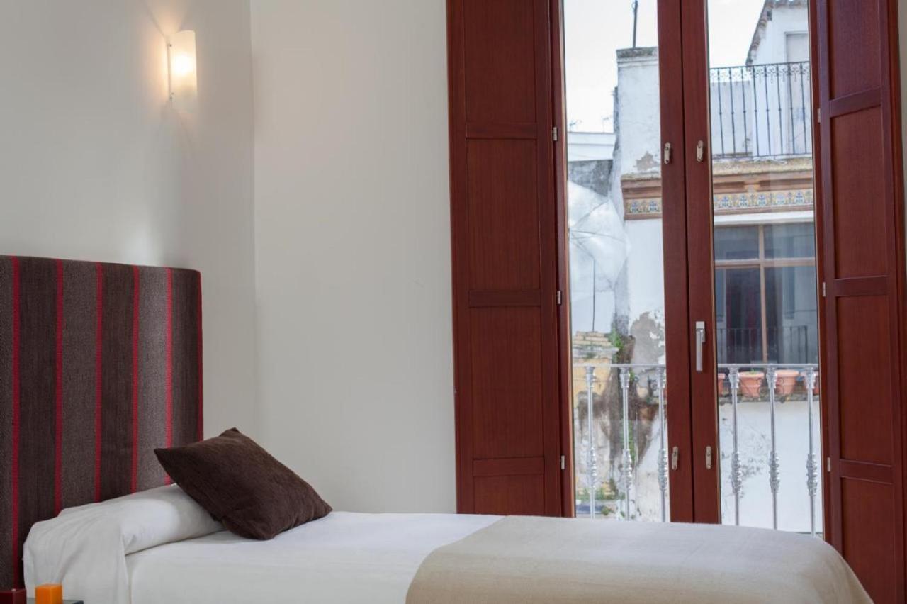 Apartment Puerta Del Arenal - Kainga Homes Sevilla