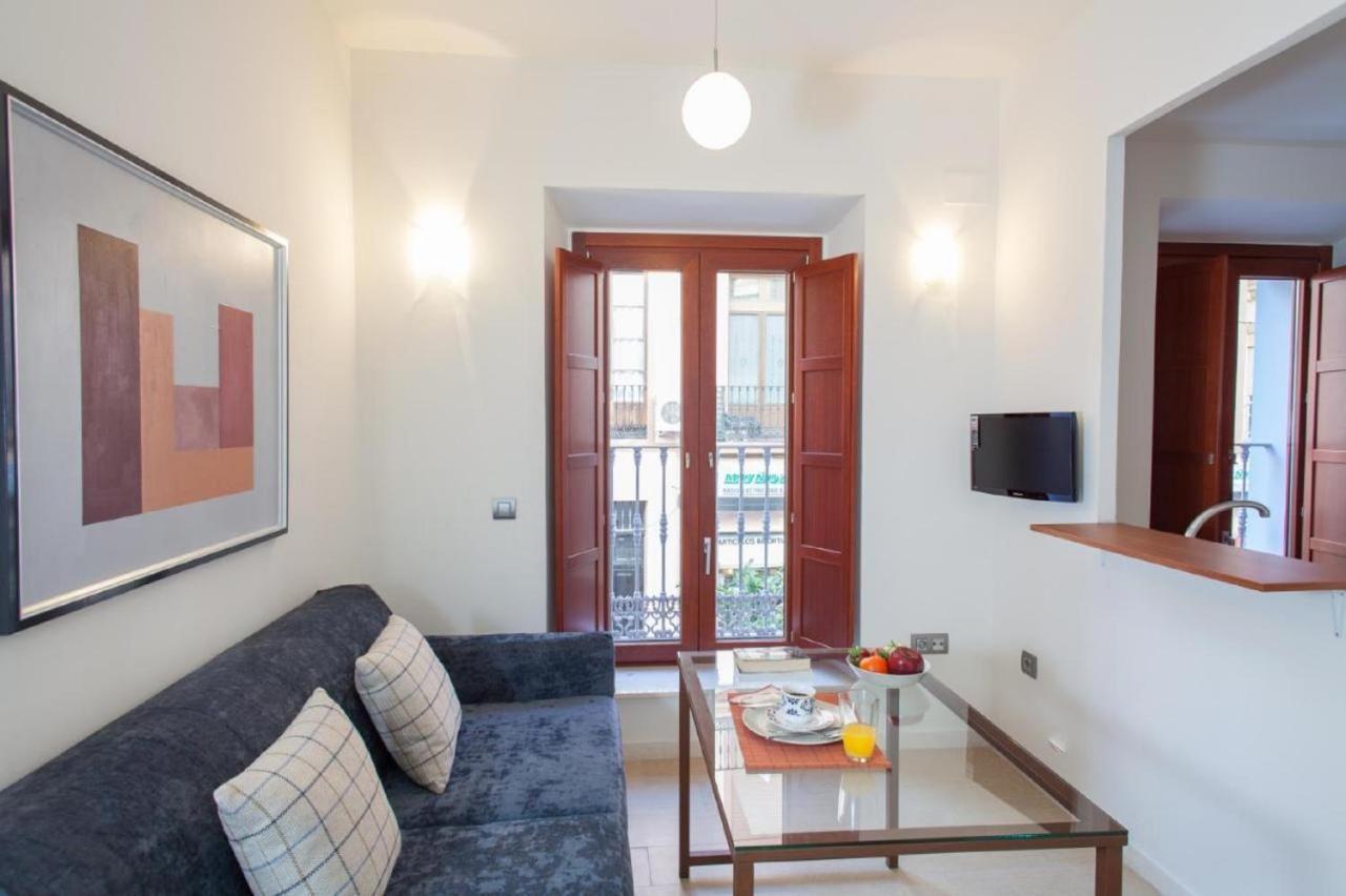 Apartment Puerta Del Arenal - Kainga Homes Sevilla