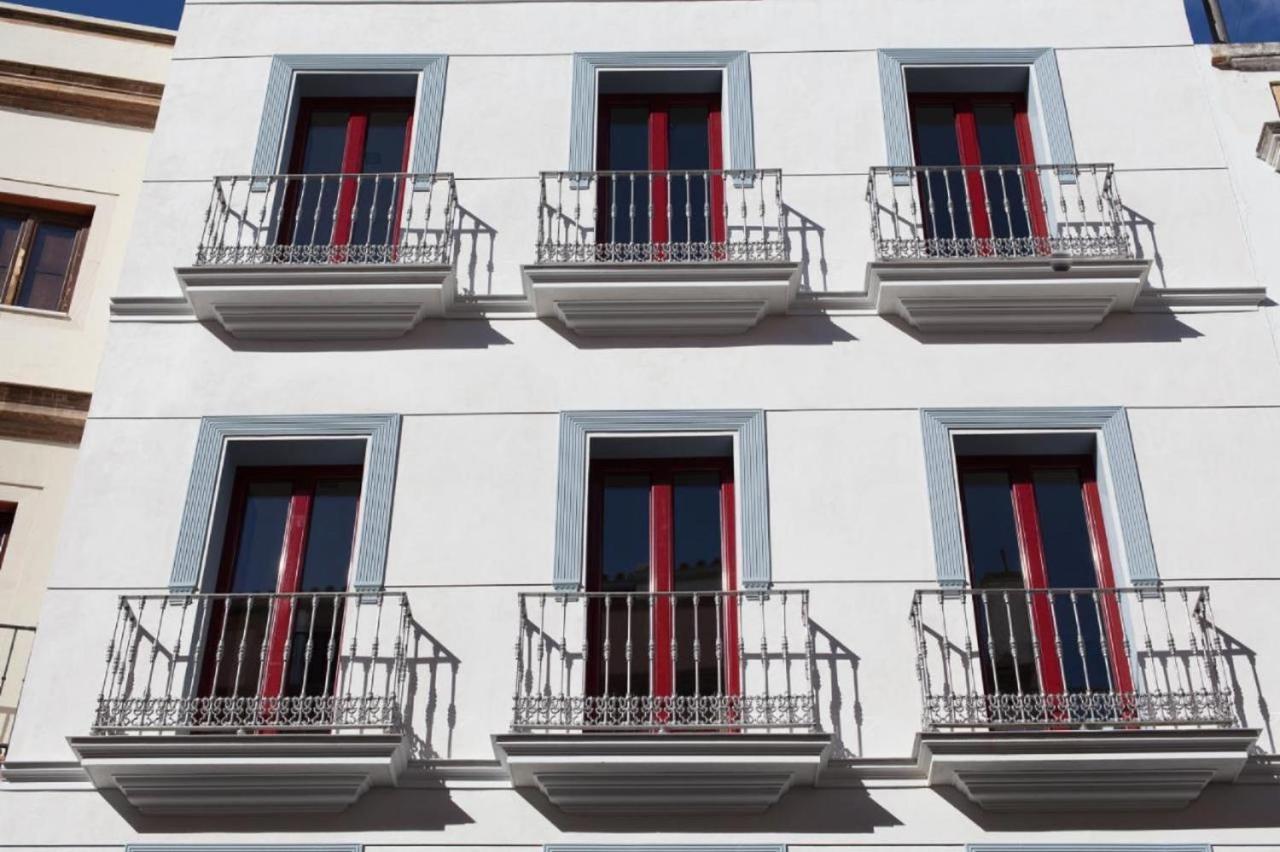 Puerta Del Arenal - Kainga Homes Apartment Sevilla
