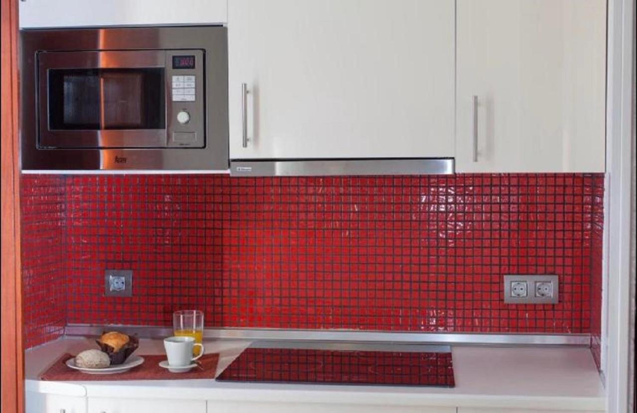 Apartment Puerta Del Arenal - Kainga Homes Sevilla