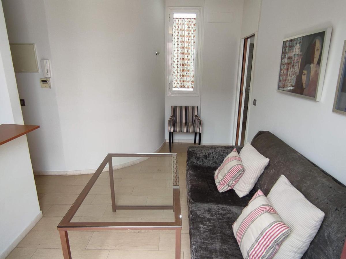 Puerta Del Arenal - Kainga Homes Apartment Sevilla