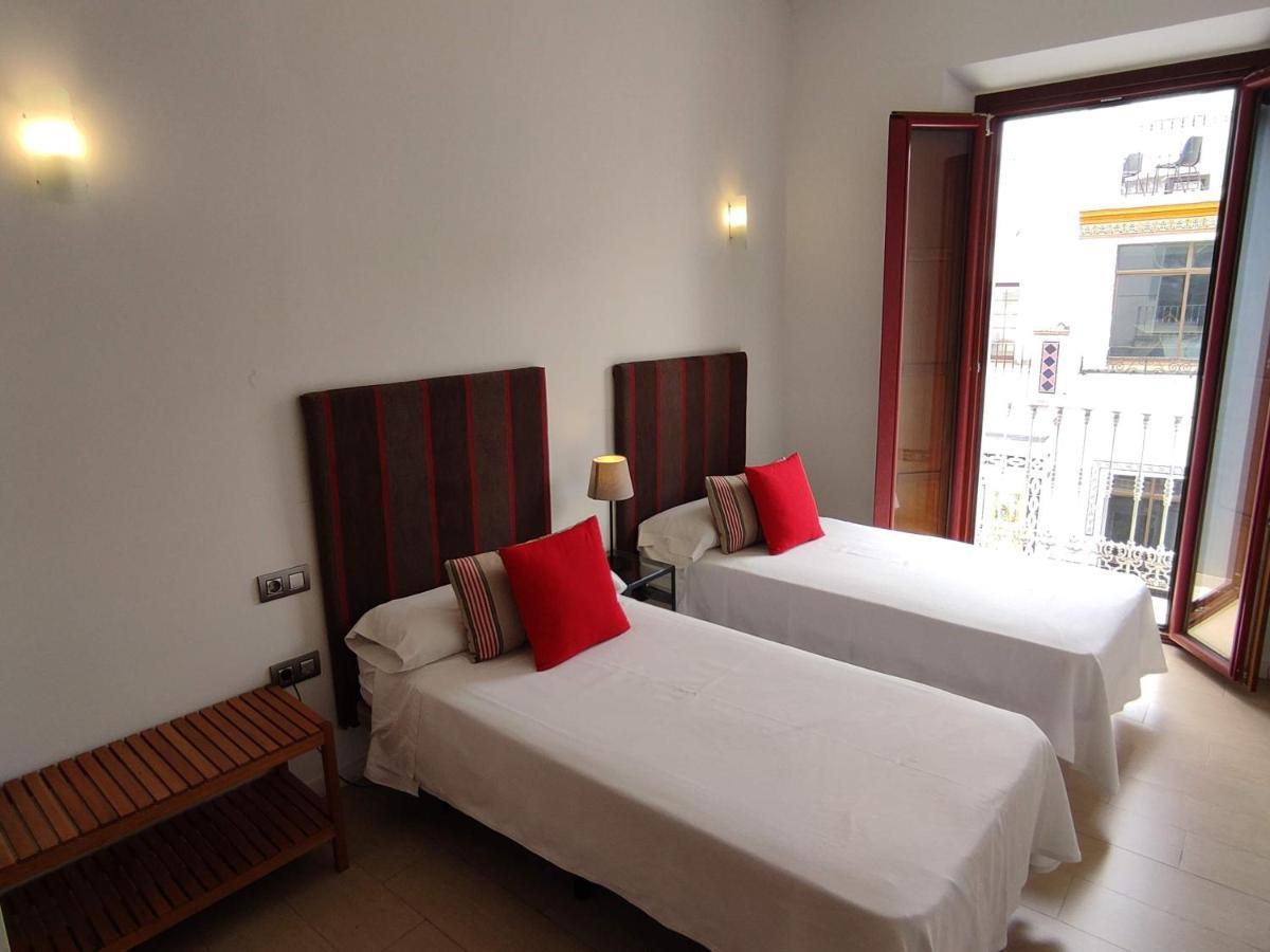 Apartment Puerta Del Arenal - Kainga Homes Sevilla